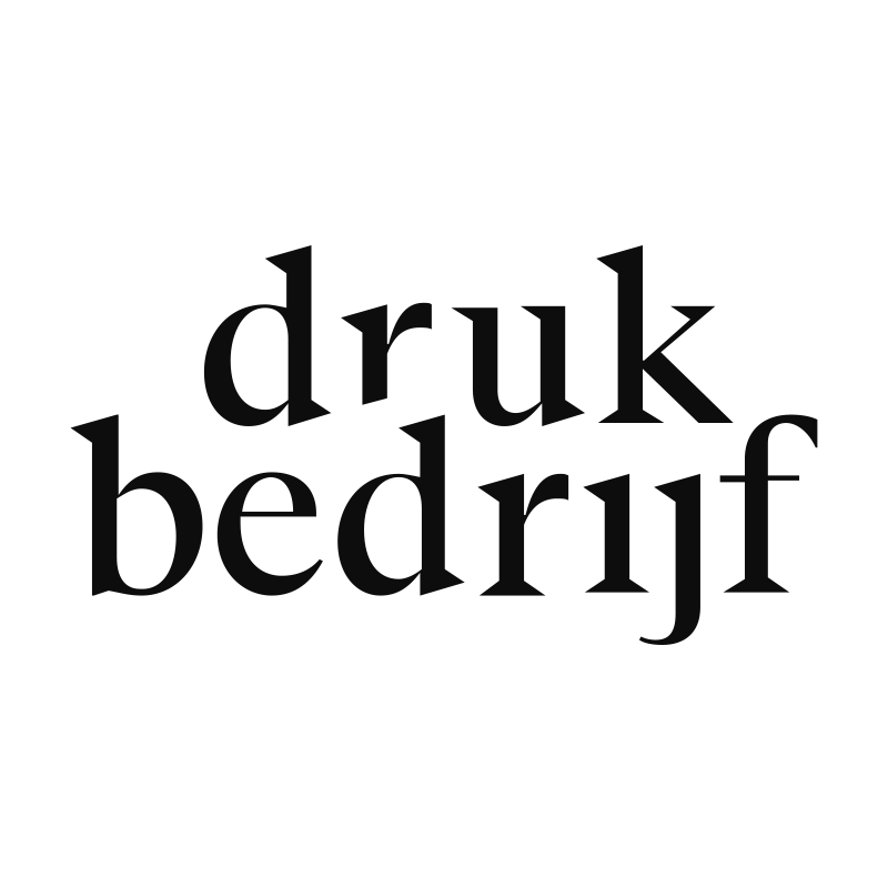 Drukbedrijf