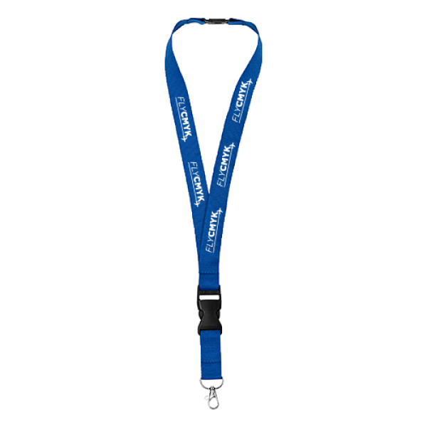 25x keycord met logo - unieke keycords bedrukken doe je bij drukbedrijf! drukken