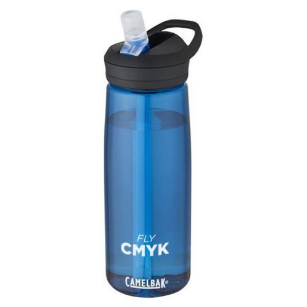 10x jouw logo op de camelbak® drinkflessen? wij bedrukken al vanaf 10 stuks. drukken