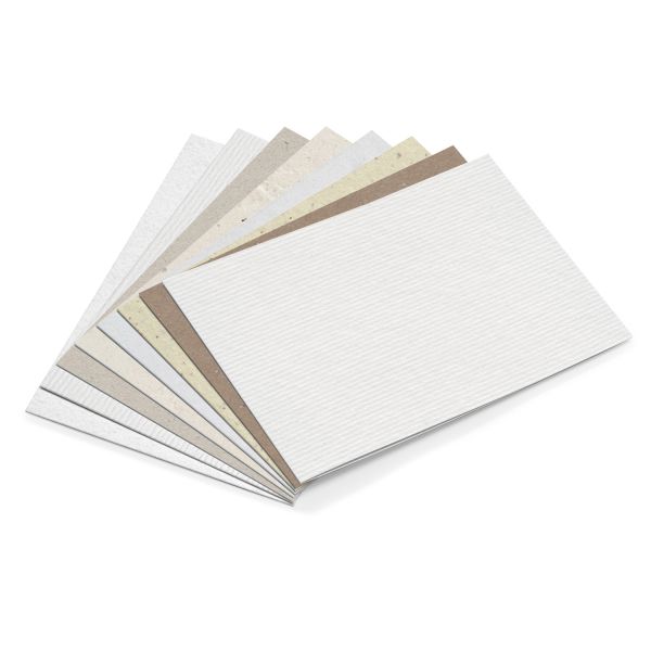 10x duurzaam papier bestellen - duurzaam printpapier voor jouw bedrijf (10 st) drukken