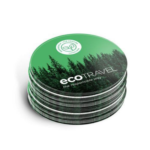 25x duurzame stickers drukken - full color bedrukt voor indoor en outdoor gebruik (25 st) drukken