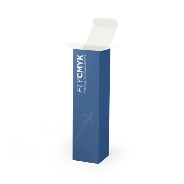 50x flesverpakking bedrukken - ga voor een unieke flesverpakking met logo (50 st) drukken