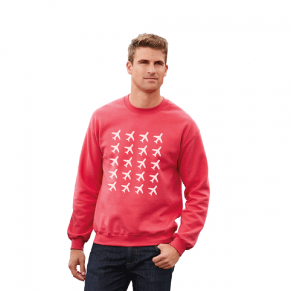 5x warme sweaters bedrukken - sweaters met logo drukken