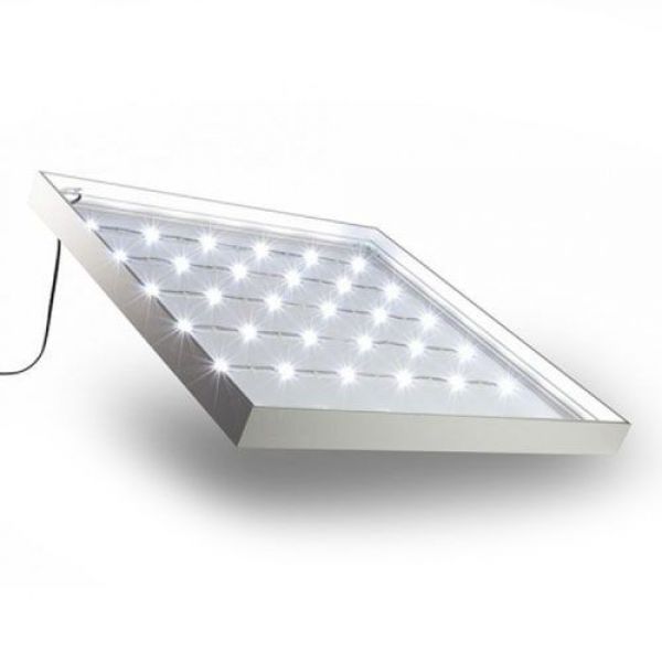 Textielframes led drukken
