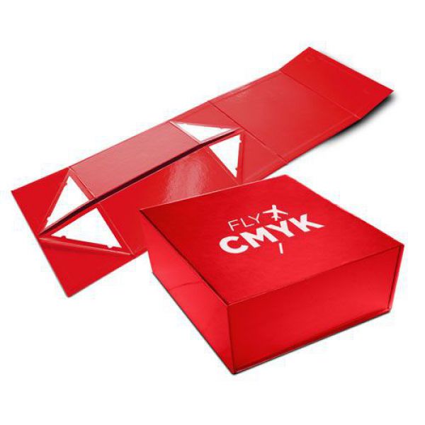 Magneetdozen bedrukken - ga voor een gepersonaliseerde geschenkdoos (50 st) drukken