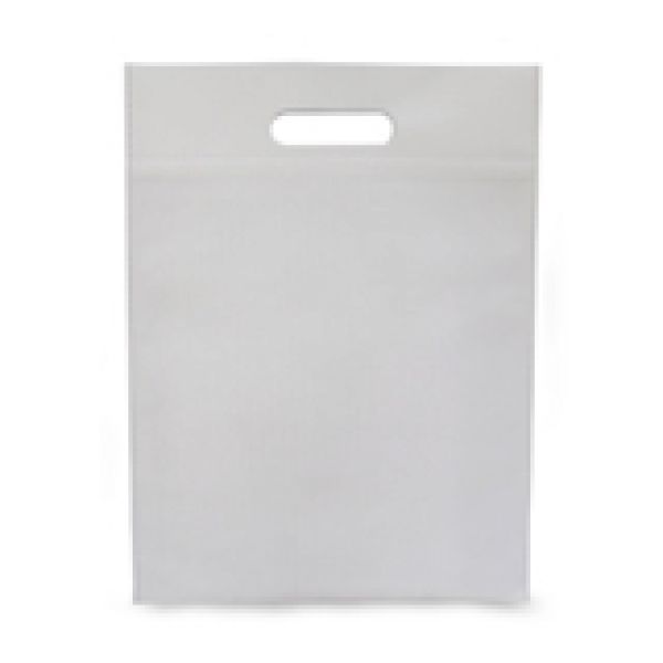 25x budget non woven tassen - snel tasjes nodig voor op de beurs? bestel snel online! (25 st) drukken