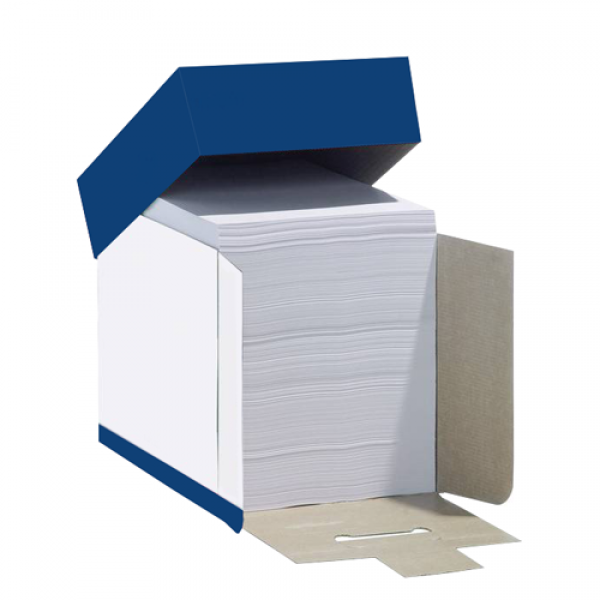 100x plano vellen (100 st) drukken