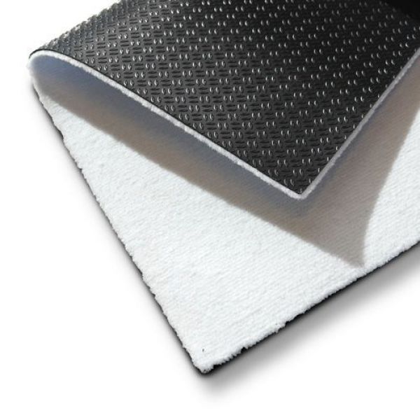 Droogloopmat bedrukken - maatwerk velours en snel geleverd drukken