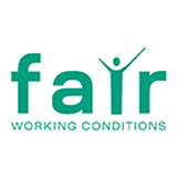 Fair working conditions drukbedrijf keurmerk