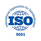 ISO certificering drukbedrijf keurmerk