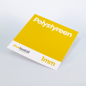 Polystyreen