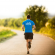 Hardloopshirt met logo