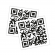 qr code sticker drukken