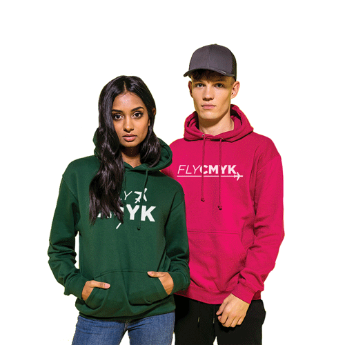 Hoodie bedrukken | Textiel Drukbedrijf.