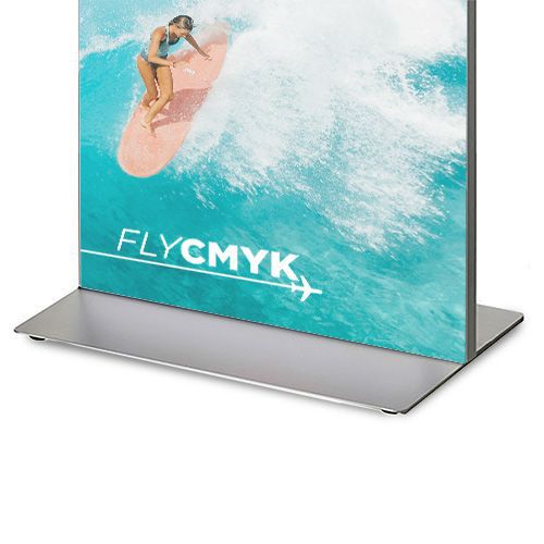 Frame Presentatie Drukbedrijf.