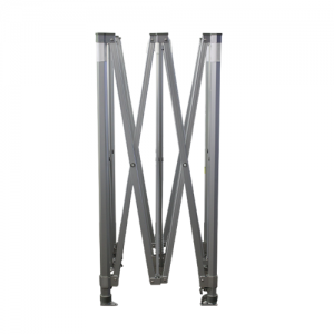 Aluminium tentframe 50 mm