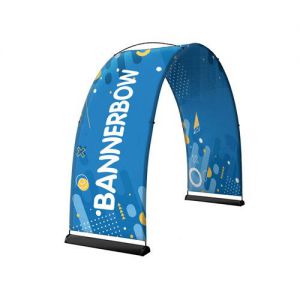 Bannerbow bedrukken