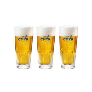 bierglazen Bedrukken