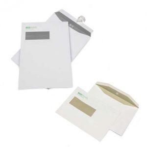 Eco enveloppen