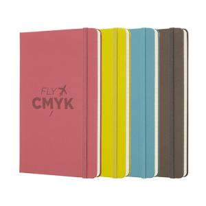 Moleskine bedrukken