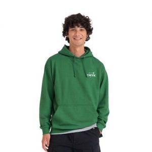 Just hoods bedrukken