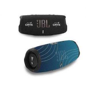 JBL speakers