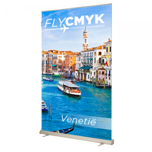 roll up banner xxl