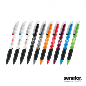 Matrix pen