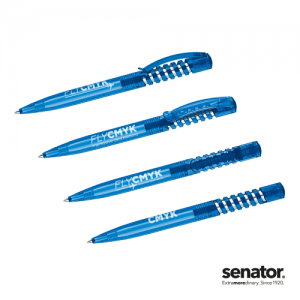 Senator pen new spring