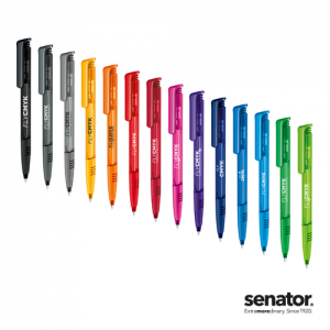 Senator pen super hit