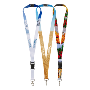 Keycords full color bedrukken