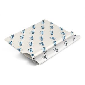 Vloeipapier bedrukken goedkoop