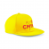 snapback met logo