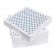 Airlaid tissue servetten