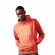 hoodie met logo