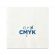 Tissue servetten met logo