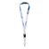 Keycords met logo