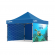 Pop up tent bedrukken