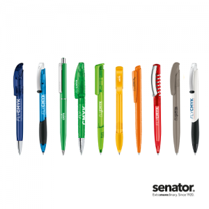 Senator pennen | Drukbedrijf